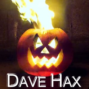 This is the Avatar Image for the DaveHax - YouTuber AI Voice and Text to Speech Generator